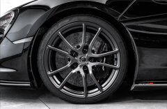 McLaren 570S V8 twinturbo, keramiky, lift, BW sound