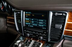 Porsche Panamera Turbo S Executive, 29tkm!!! TOP  ov,ru