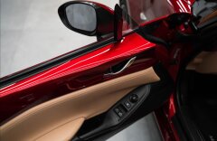 Mazda MX-5 2,0 ROADSTER SELECTION, KOŽA, NAVI, KAMERA