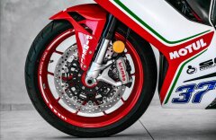 MV Agusta  F3 RC Limited Edition