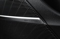 Audi Q8 50TDI Sline, Masáže, B&O, Matrix