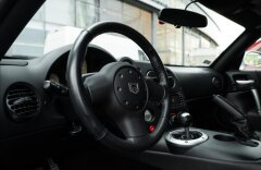 Dodge Viper 8,3 SRT 10, EU HOMOLOGIZÁCIA, NAVI