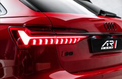 Audi S6 S6 Avant quattro Exclusive, max výbava, CZ!