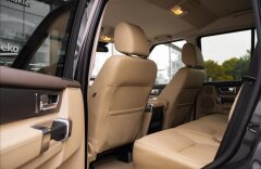 Land Rover Discovery 3,0 SDV6 HSE, MERIDIAN, NAVI
