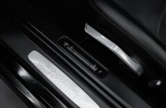 Porsche Boxster 2,7 987, M6