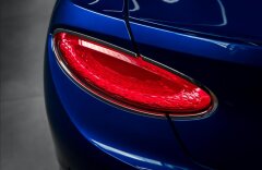 Bentley Continental GT 6.0 W12, MULLINER, TOURING