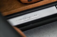 Maserati Quattroporte 4.7 S optik GTS