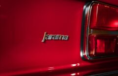 Lamborghini 4,0 400 GT JARAMA V12, OLDTIMER, JEDEN ZO 176 KUSOV