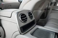 Mercedes-Benz Třídy S 5,5 63 AMG 4MATIC, BURMESTER, PANO, LED, DESIGNO
