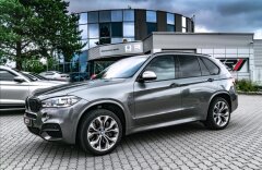 BMW X5 M50 xd*Pano*HUD*B&O