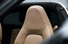 Porsche 911 Targa 4S, Matrix, ventilace, sport. výfuky, CZ
