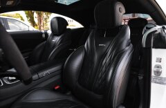 Mercedes-Benz Třídy S 5,5 S 63 AMG KUPÉ 4MATIC, 751 HP, BRABUS 700