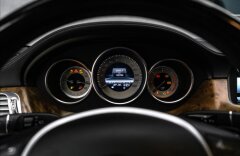 Mercedes-Benz CLS 350 CDI Shooting Brake 4Matic AMG, CZ