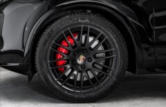 Porsche Cayenne GTS 3.6 V6