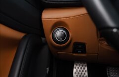 Ferrari GTC4 Lusso 6,3 V12, PANORAMA, VENTILÁCIA, JBL, 360°