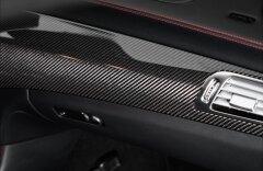 Mercedes-Benz CLS 63 AMG 4M, Carbon, B&O