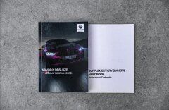BMW M8 Competition GC
