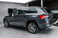 Škoda Kodiaq 2,0TDI L&K, DSG, 4x4, DCC, 360