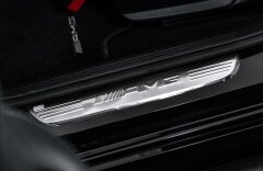 Mercedes-Benz AMG GT 43 4MATIC+