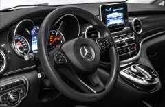 Mercedes-Benz Třídy V 250d L 4M, 7míst, CZ, 1maj