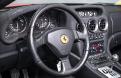 Ferrari F550 550 Barchetta 428/449