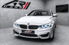 BMW M4 Navi*Harman Kardon*kamera