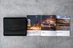 Mercedes-Benz Třídy S 350 CDI 4Matic Brabus optik