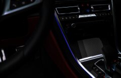 BMW M8 coupe competition, keramiky, M Driver´s, CZ