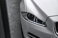 Jaguar XJ 3.0 AWD, Panorama, Meridian