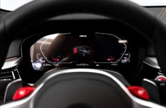 BMW M5 M5 competition, individual Merino, keramiky