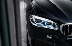 BMW X6 40d xDrive Mpaket, CZ