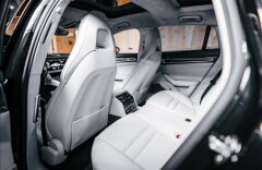 Porsche Panamera 4,0 TURBO S E-HYBRID, SPORT TURISMO, PANORAMA