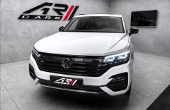 Volkswagen Touareg V8 4,0TDI, Možný OL od 19 900,- Kč