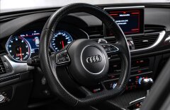 Audi RS6 RS6+, 445kW, Keramiky, 360°, KESSY