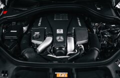 Mercedes-Benz GL 5,5 63 AMG, 4MATIC, DESIGNO