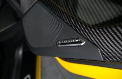 Lamborghini Aventador SV LP 750-4, kamera, lift, sensonum, karbon
