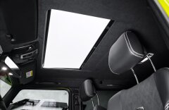 Mercedes-Benz Třídy G G 500 4x4x2