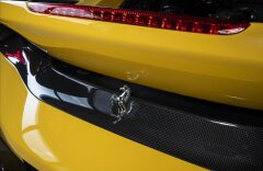Ferrari 488 Pista, karbon, lift, JBL, tricolore