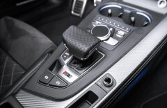 Audi RS5 RS5 Coupe, masáže, BO, Matrix
