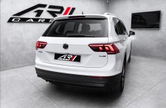 Volkswagen Tiguan 2.0 TDI 4M 7DSG Maraton edition
