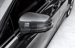 Mercedes-Benz CLS 63s AMG 4Matic Shooting brake, keramiky
