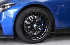 BMW Řada 3 340i xDrive M-performance, HUD, Harman/Kardon, CZ
