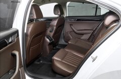 Škoda Superb 2.0 TDI L&K, DCC, Canton, CZ