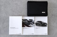 Audi A6 3.0 TDI quattro, Matrix, nezávislé, CZ