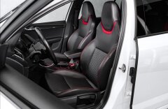 Škoda Octavia 2.0 TDI RS DSG, webasto, black paket, záruka