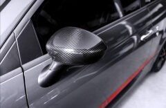 Abarth 500 695 XSR Yamaha Limited Edition, Akrapovic, Beats a