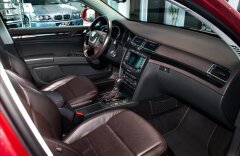 Škoda Superb 3.6 FSI Laurin & Klement 4x4, nezávislé top., CZ