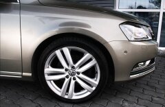 Volkswagen Passat 2.0 Variant Highline, panorama, 4motion, DSG