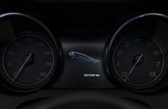 Jaguar F-Type 5.0 V8 S cabriolet, záruka 09/19