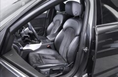 Audi A6 3.0 TDI quattro S-line, alcantara, CZ